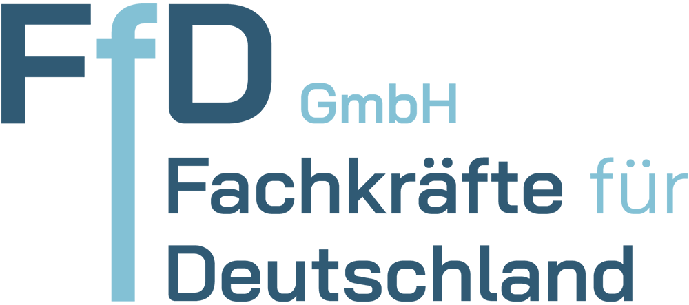 Fachkräfte für Deutschland GmbH